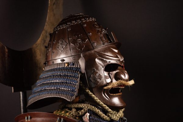 Samurai armor for sale  museum quality