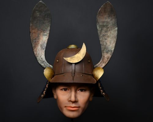 Usagi Kabuto